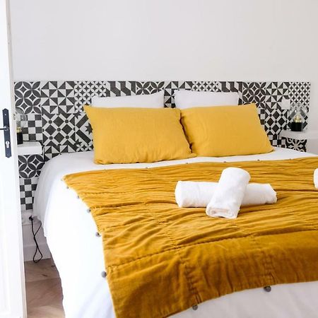 Hypercentre Charmant 2 Chambres Au Calme Avec Joli Patio Privatif Nantes Ngoại thất bức ảnh