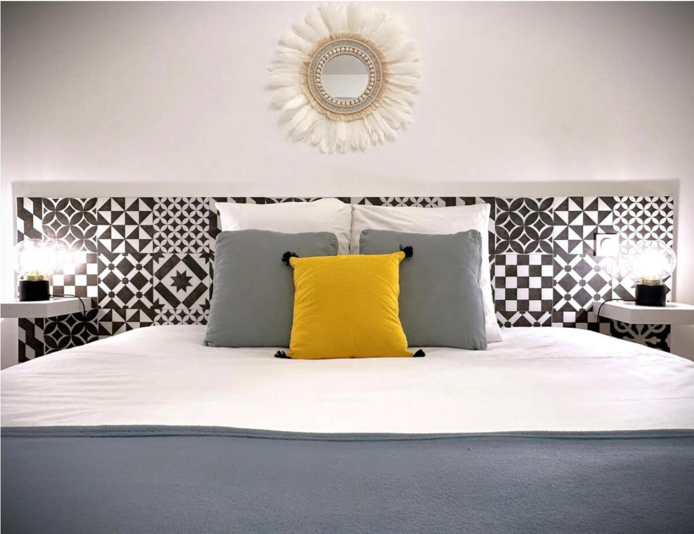 Hypercentre Charmant 2 Chambres Au Calme Avec Joli Patio Privatif Nantes Ngoại thất bức ảnh